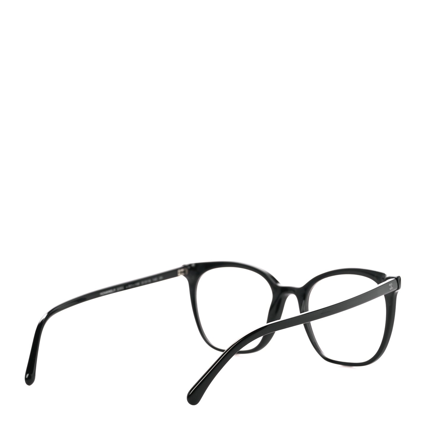 CC Clip On Sunglasses Set 5392 Black