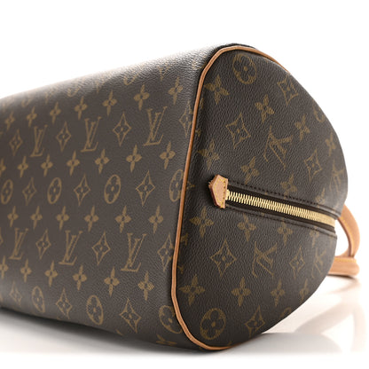 Louis Vuitton Monogram Ribera MM 9 of 11