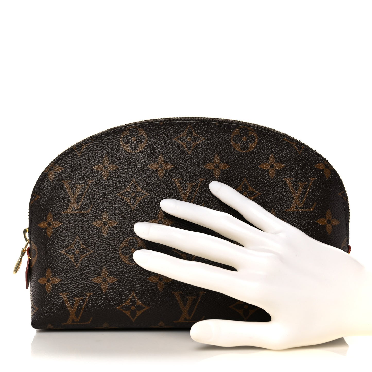 Monogram Cosmetic Pouch GM
