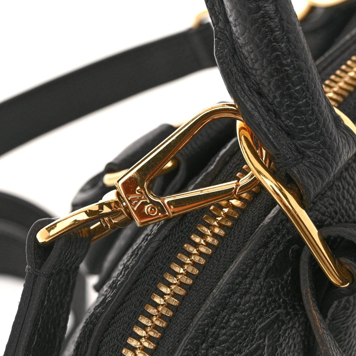 Empreinte Neo Alma BB Black