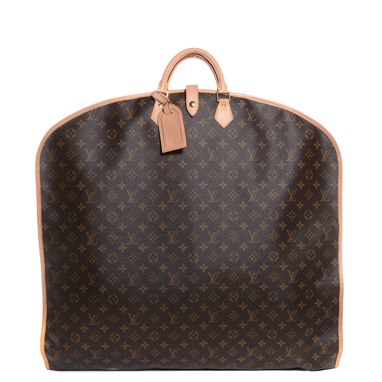 Monogram Garment Cover