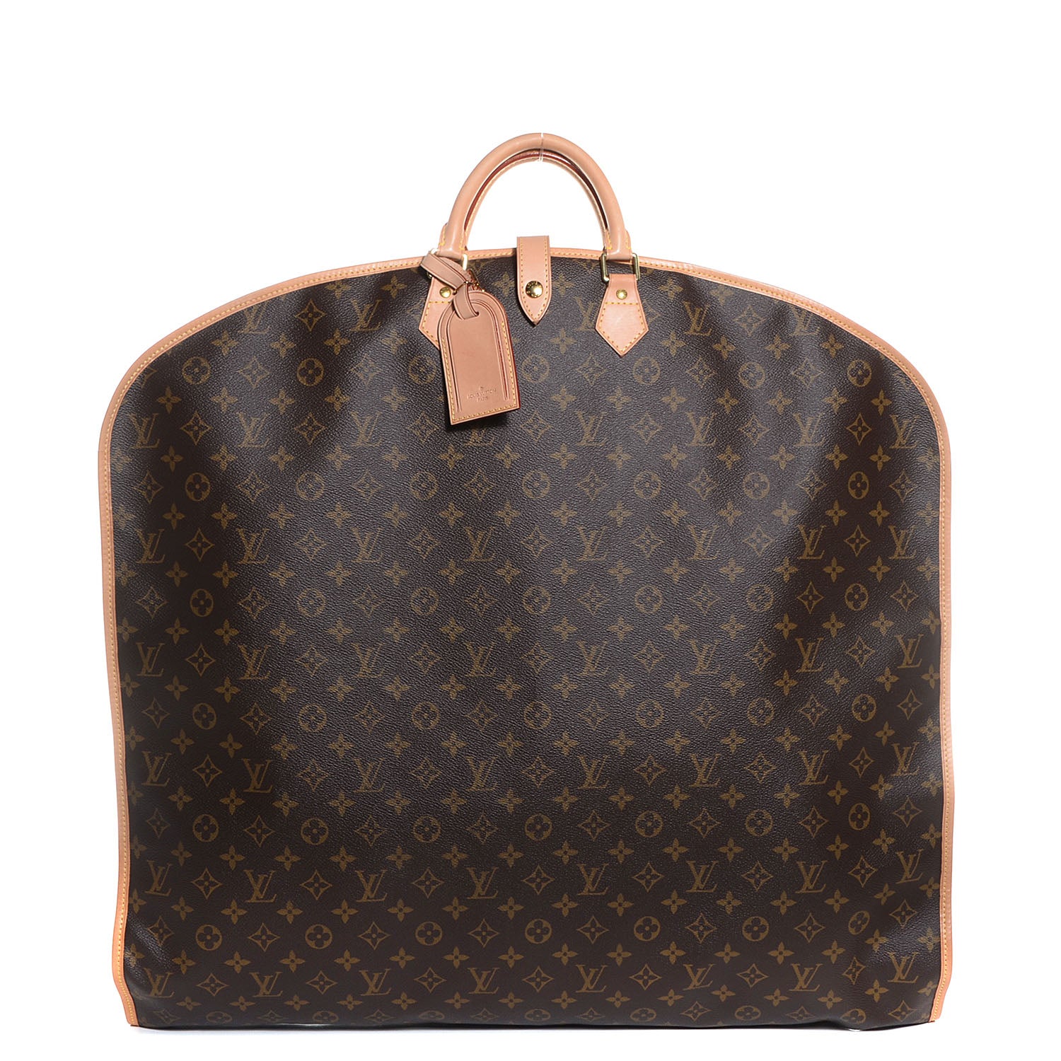 Louis Vuitton Monogram Garment Cover 1 of 7