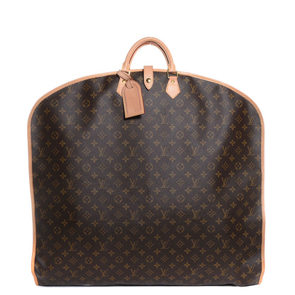 Louis Vuitton Monogram Garment Cover 1 of 7