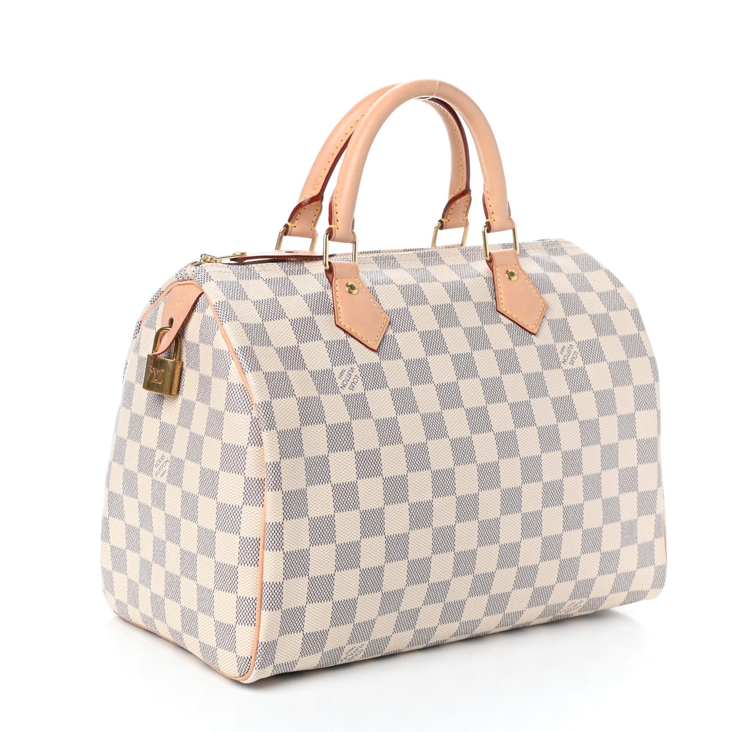 Damier Azur Speedy 30