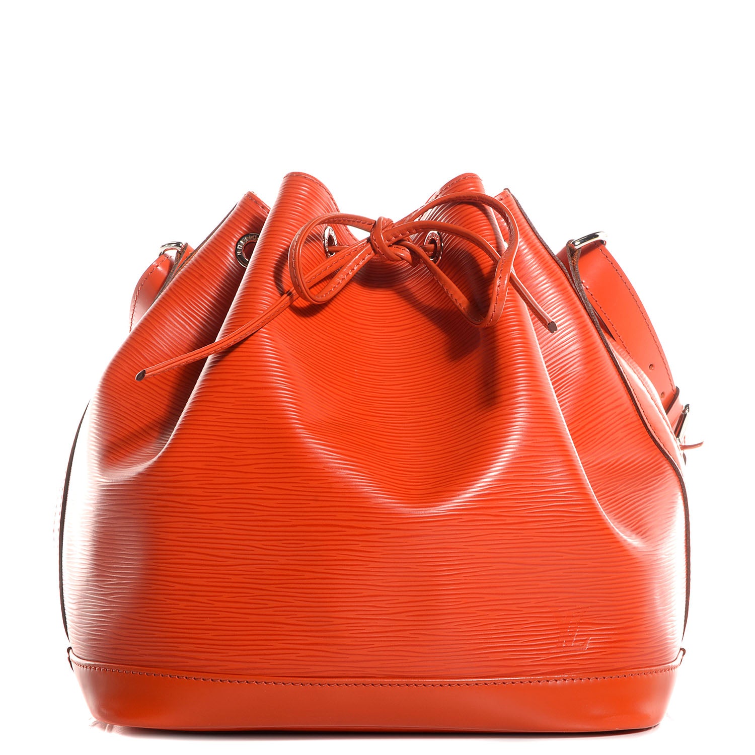 Louis Vuitton Epi Petit Noe NM Piment 1 of 7