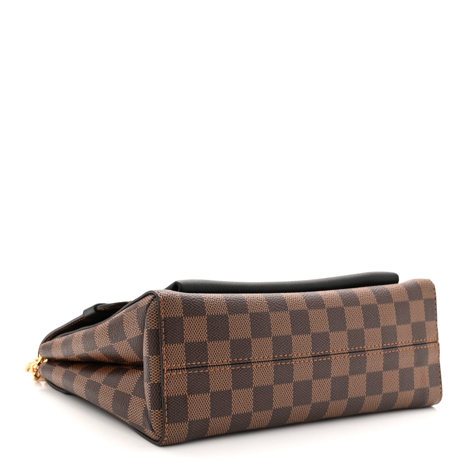 Louis Vuitton Damier Ebene Vavin PM Black 3 of 8