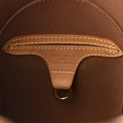 Louis Vuitton Monogram Ellipse PM 13 of 14