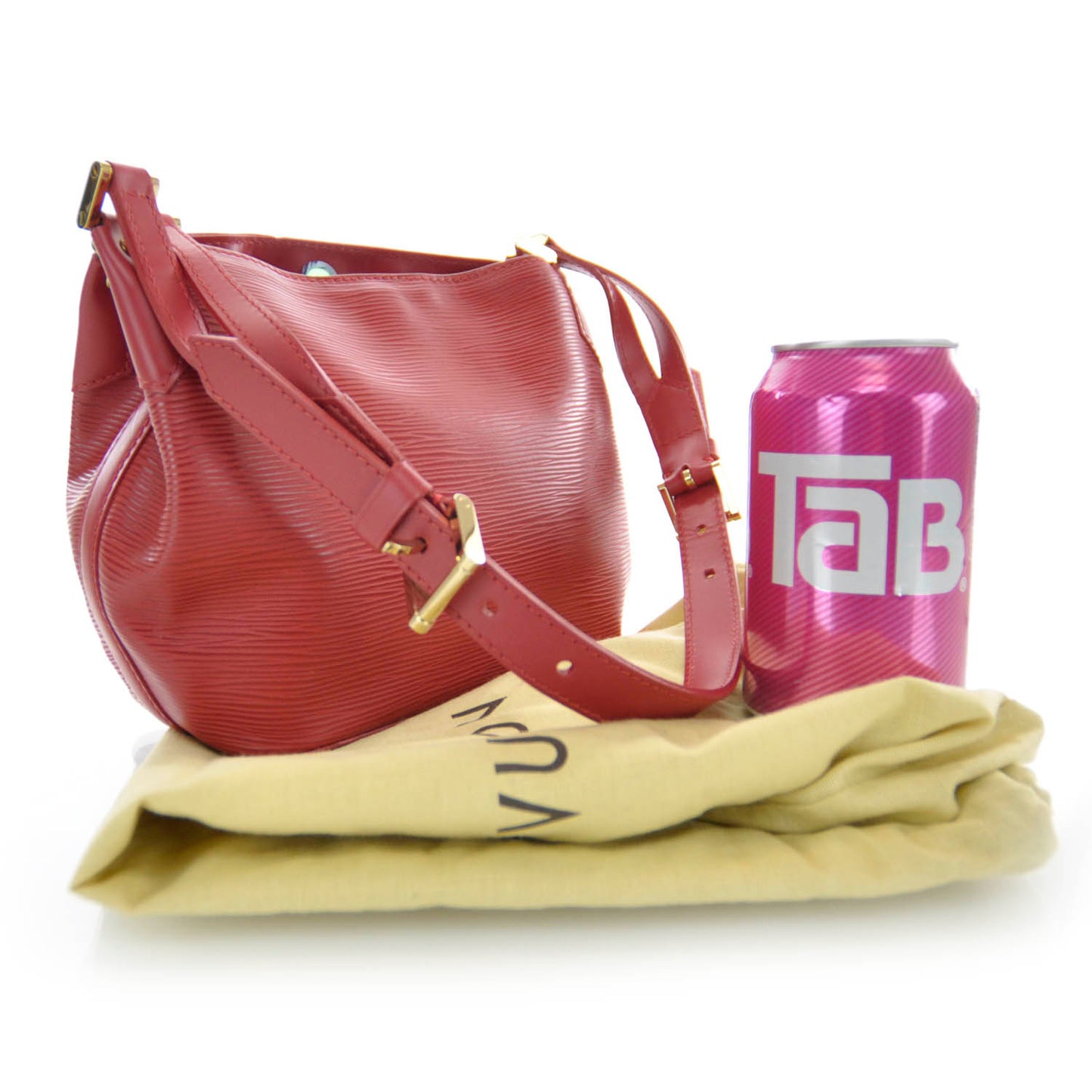 Epi Mandara PM Red