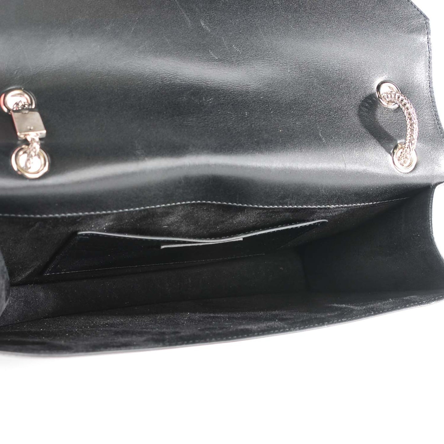Calfskin Classic Medium Betty Black