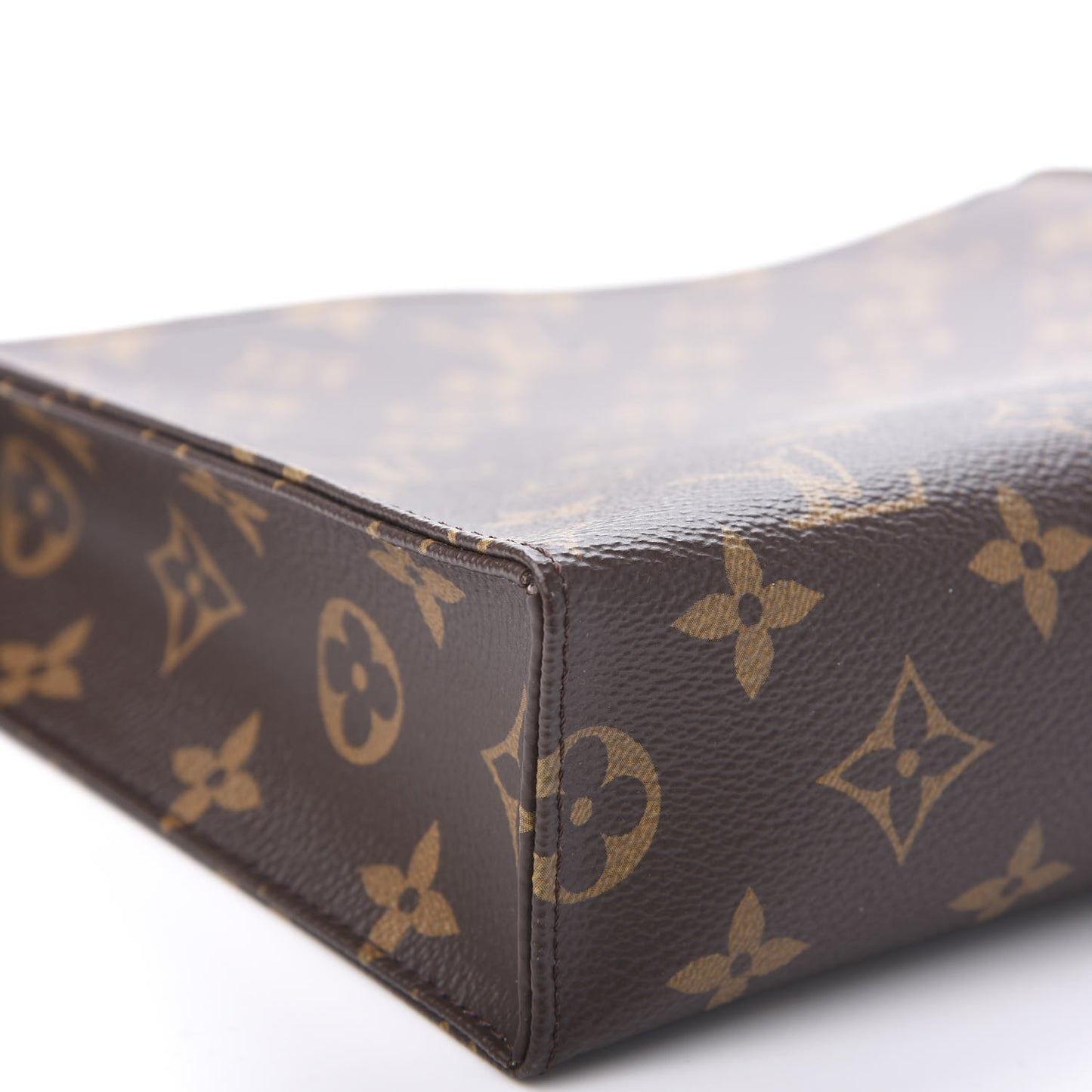 Monogram Toiletry Pouch 26