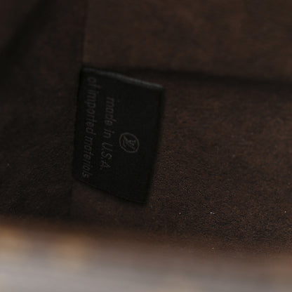 Louis Vuitton Monogram Pochette Metis 7 of 12