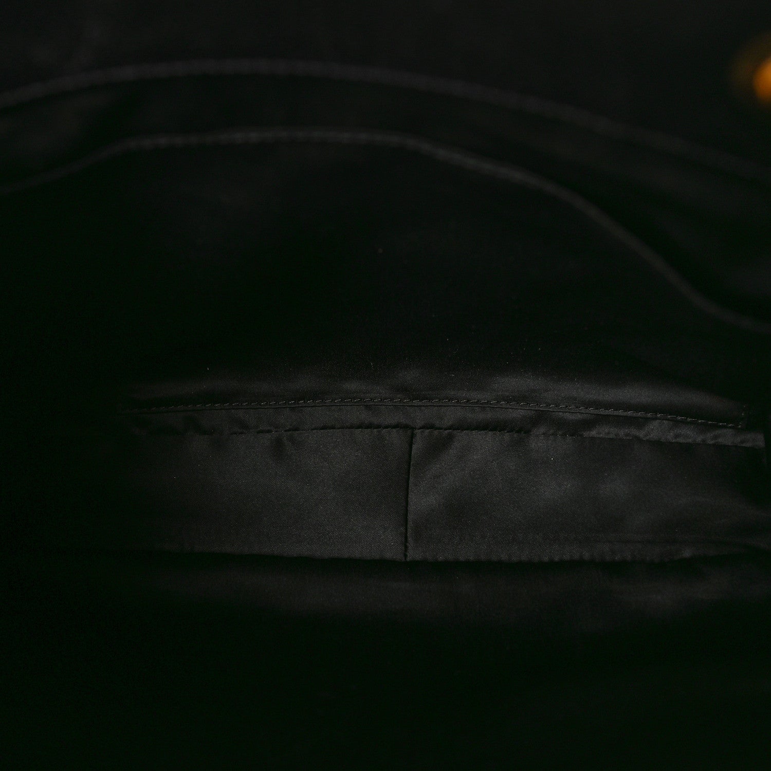 Chanel Caviar Quilted Grand Shopping Tote GST Black 6 of 11