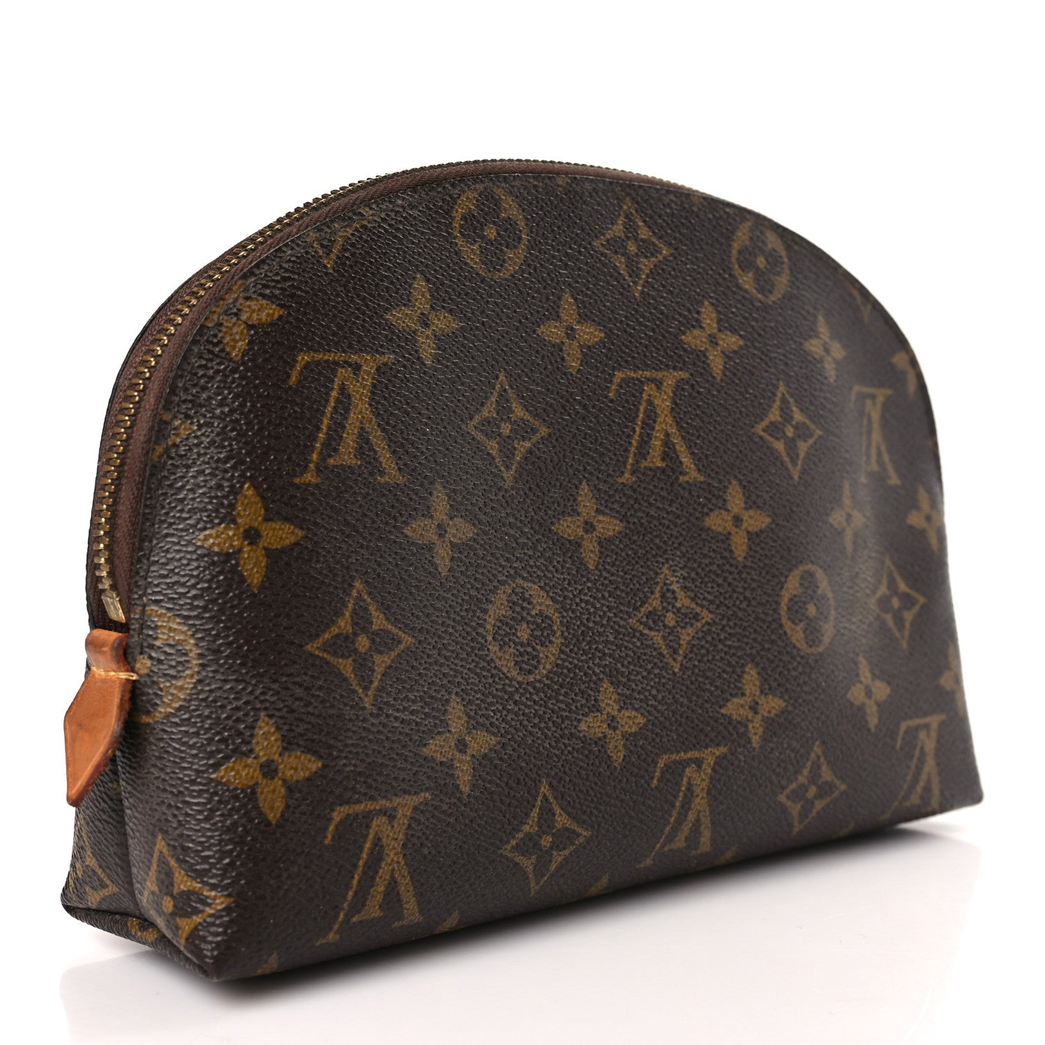 Louis Vuitton Monogram Cosmetic Pouch GM 3 of 8