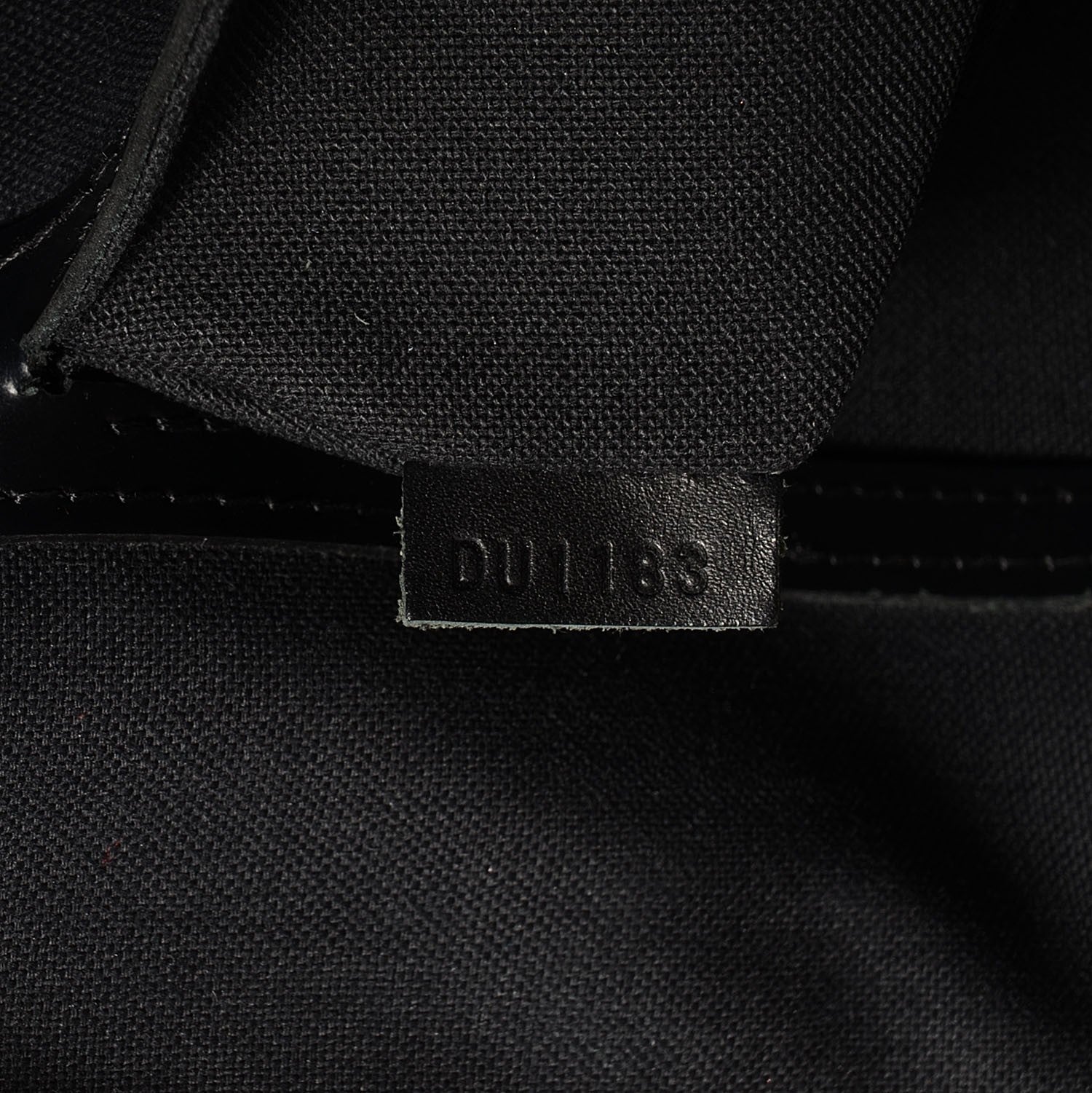 Louis Vuitton Damier Graphite Tadao 7 of 7