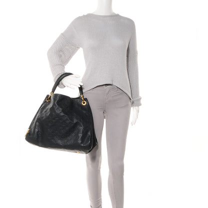 Louis Vuitton Empreinte Artsy MM Infini 2 of 8