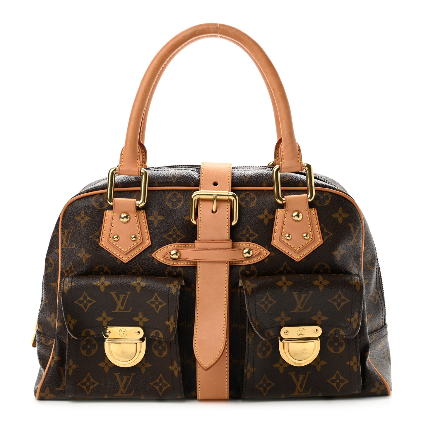 Monogram Manhattan GM
