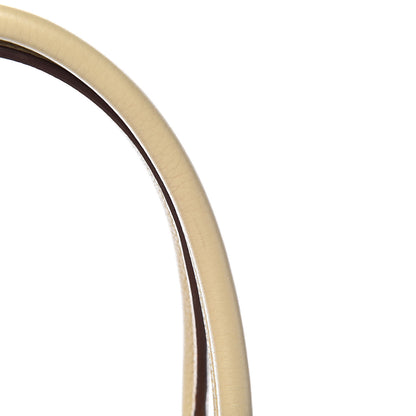 Hermes Taurillon Clemence Bolide 35 Parchemin 16 of 23