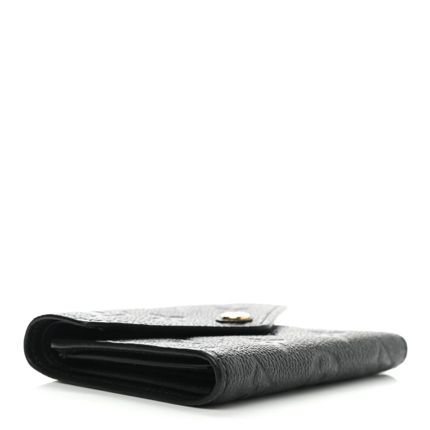 Empreinte Victorine Wallet Black