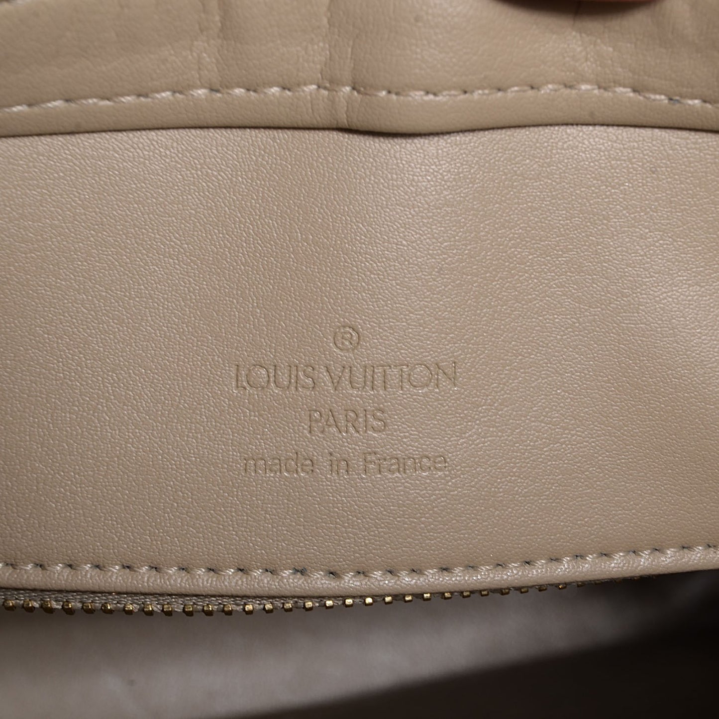 Vernis Houston Beige