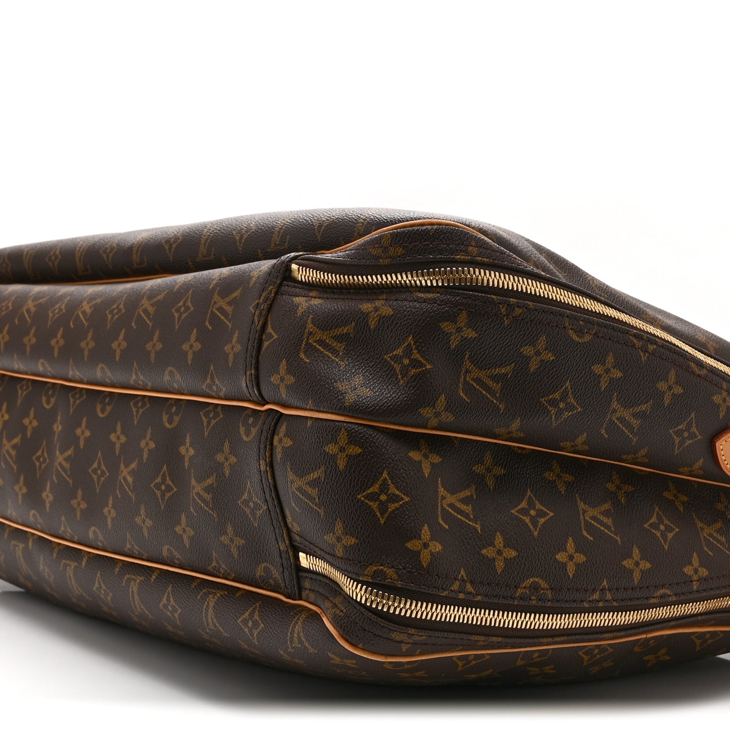 Monogram Alize 2 Compartment Luggage
