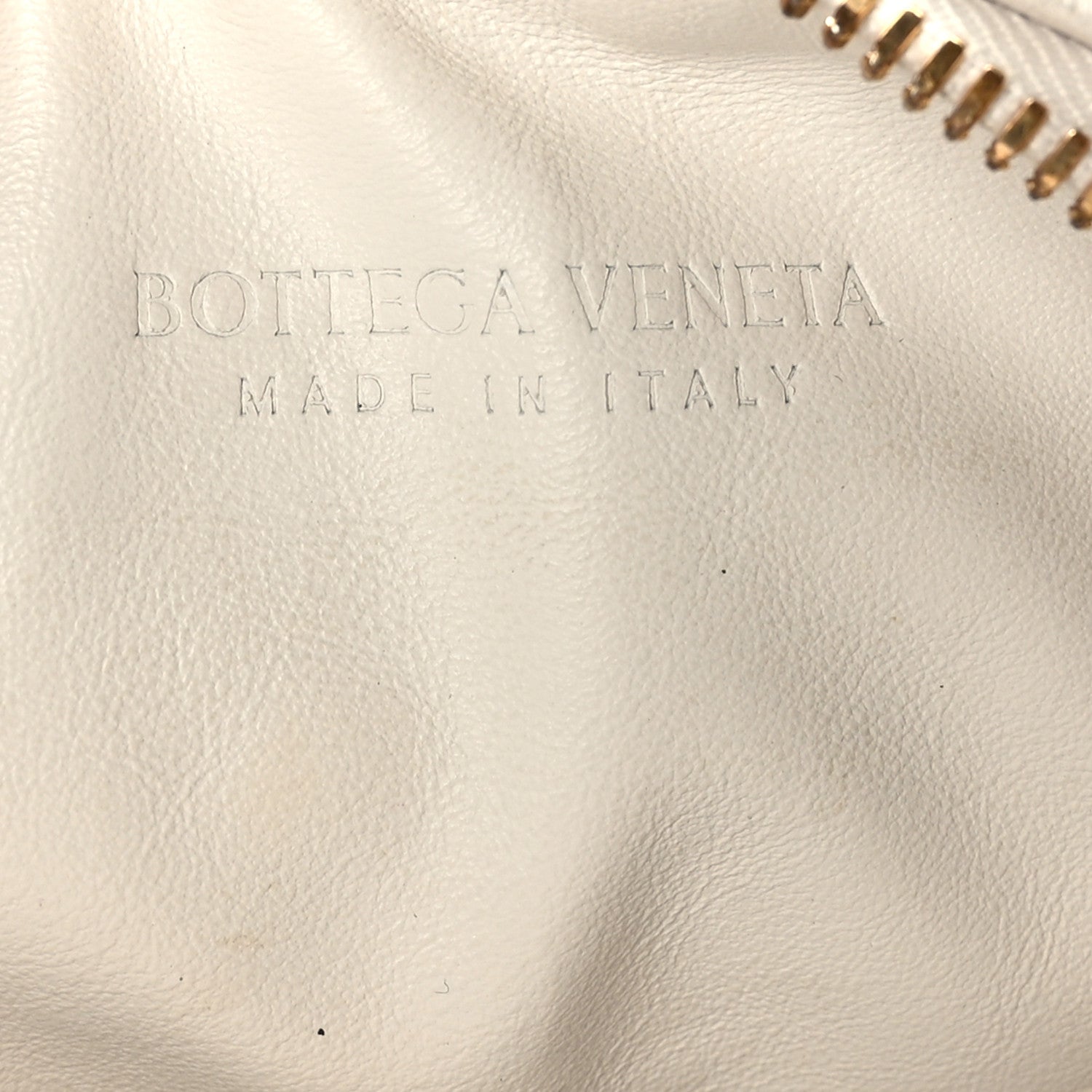 Bottega Veneta Nappa Intrecciato Mini Jodie Chalk 7 of 10