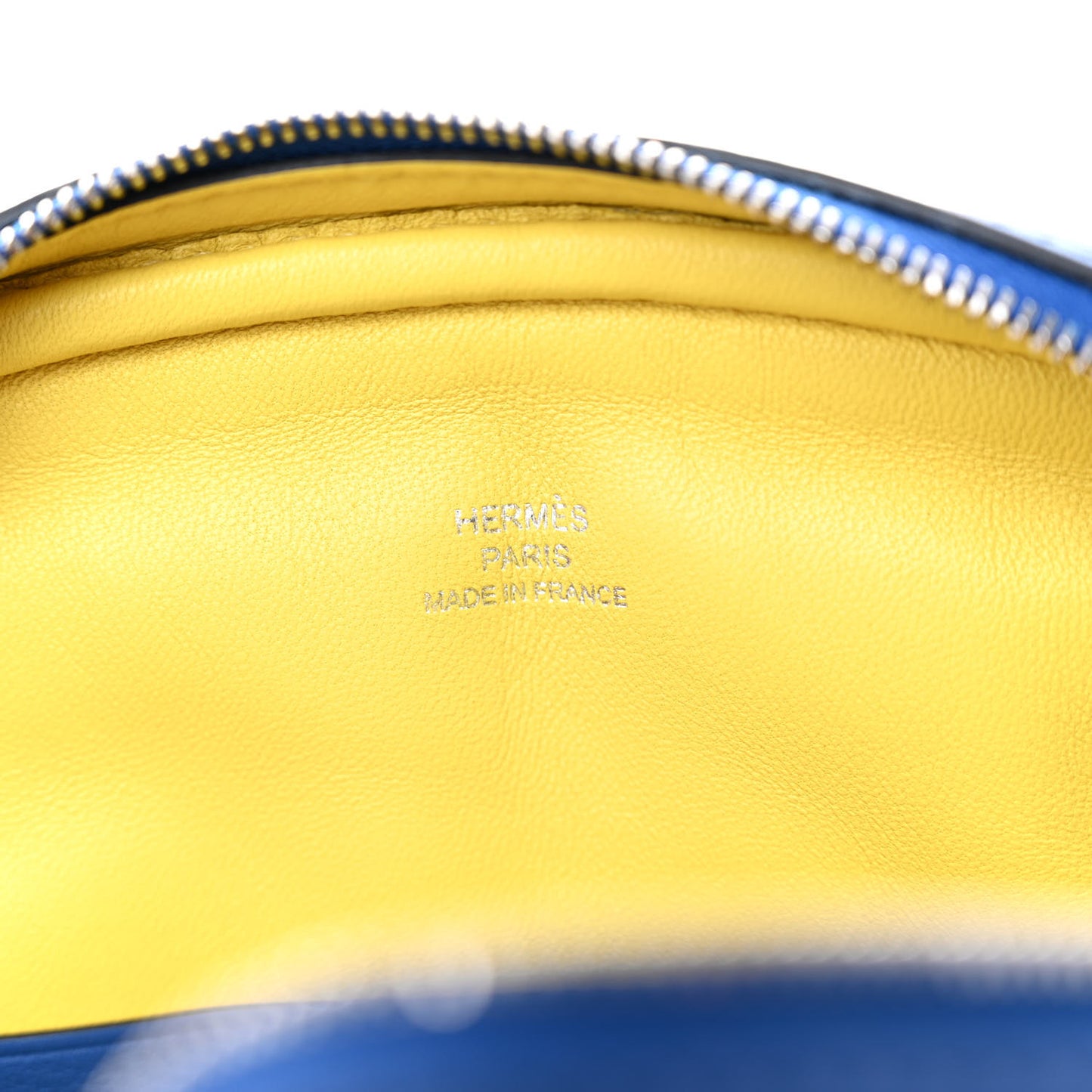 Swift Verso In-The-Loop Belt Bag Bleu Royal Lime