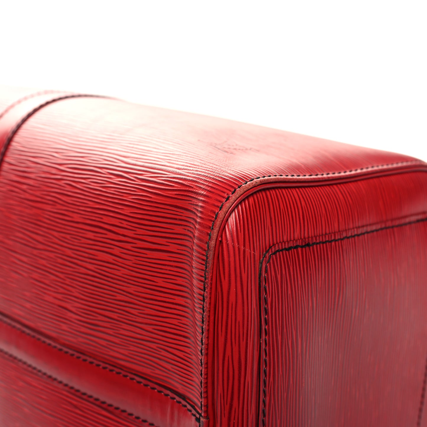 Epi Keepall 45 Castillan Red