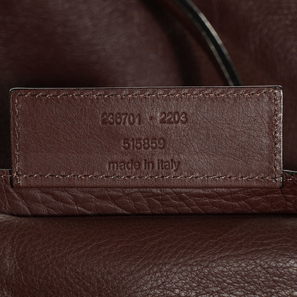 Balenciaga Veau Papier A4 Tote Chestnut 15 of 16