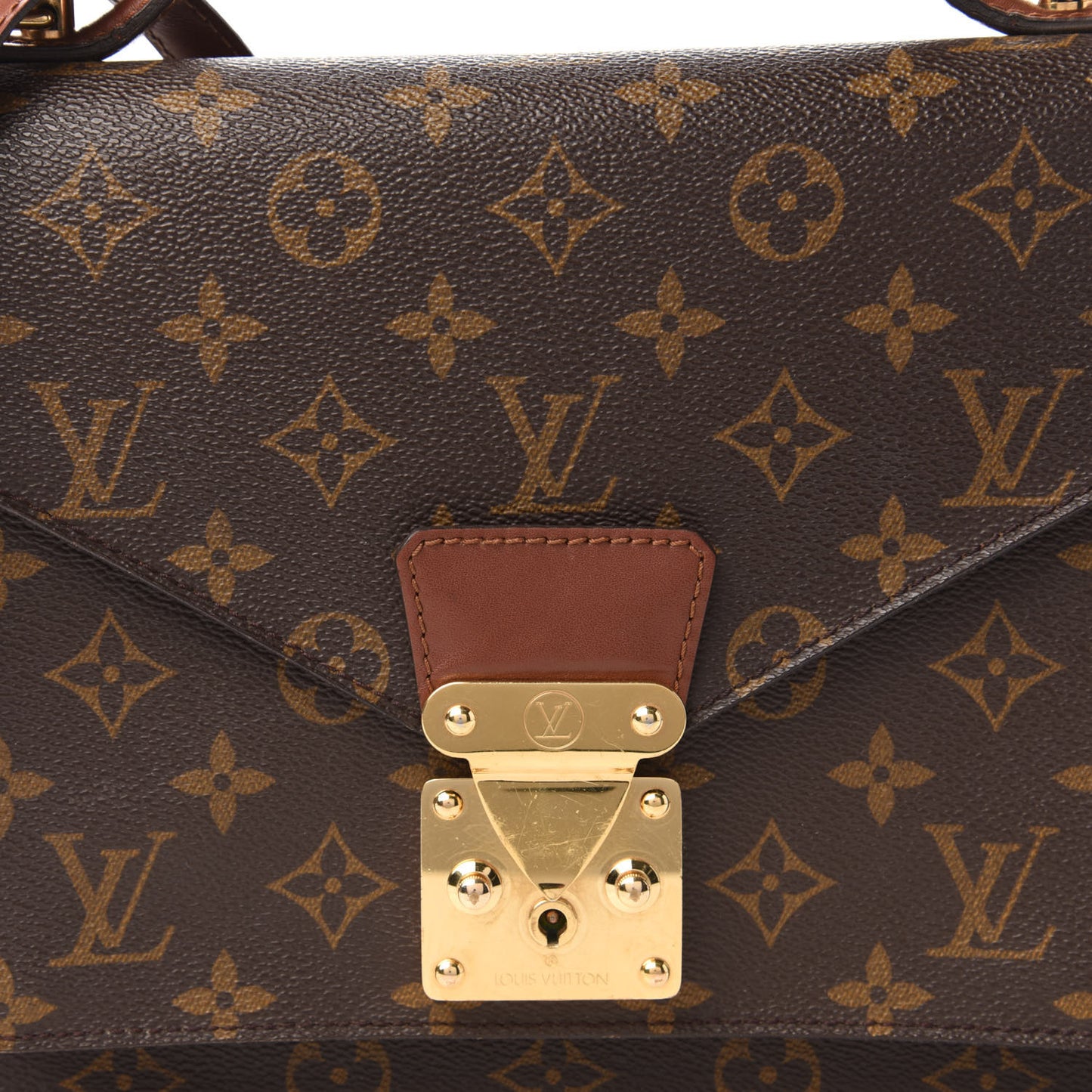Monogram Monceau 28