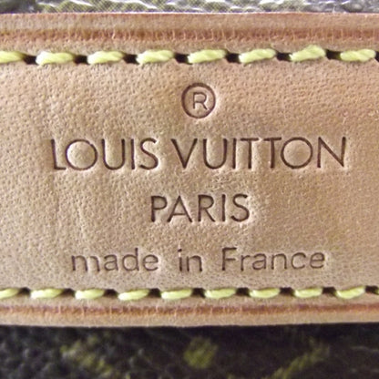 Louis Vuitton Monogram Sac Chien 40 Pet Carrier 7 of 16