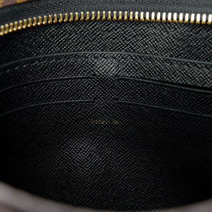 Louis Vuitton Monogram Poche Toilette NM 6 of 10