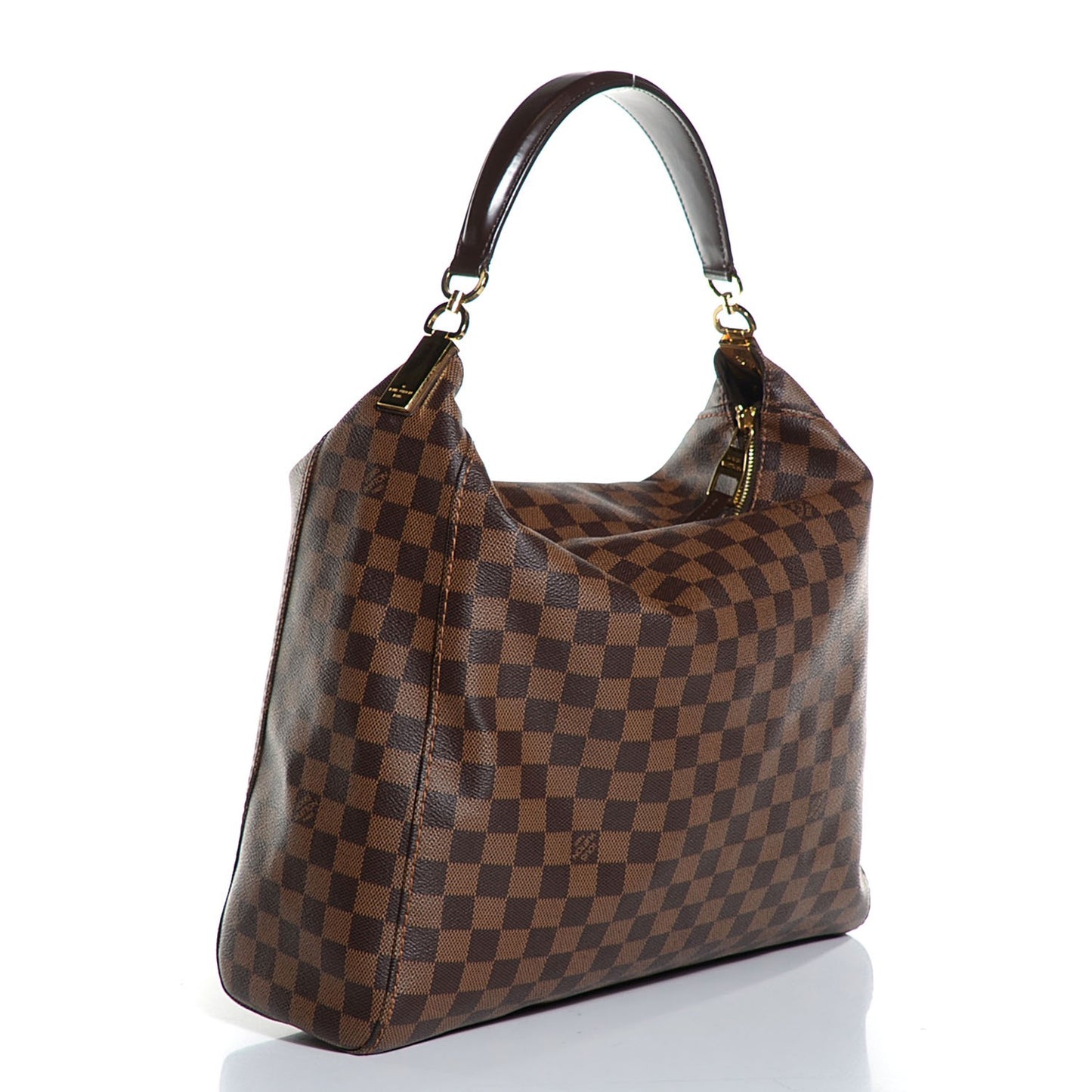 Damier Ebene Portobello GM