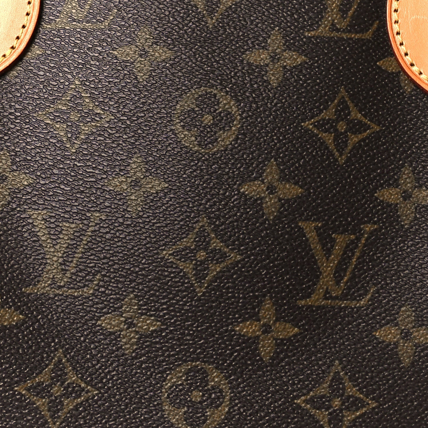 Louis Vuitton Monogram Turenne MM 8 of 10