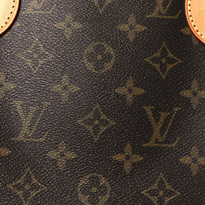 Louis Vuitton Monogram Turenne MM 8 of 10