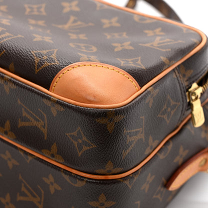 Louis Vuitton Monogram Nil 28 10 of 13