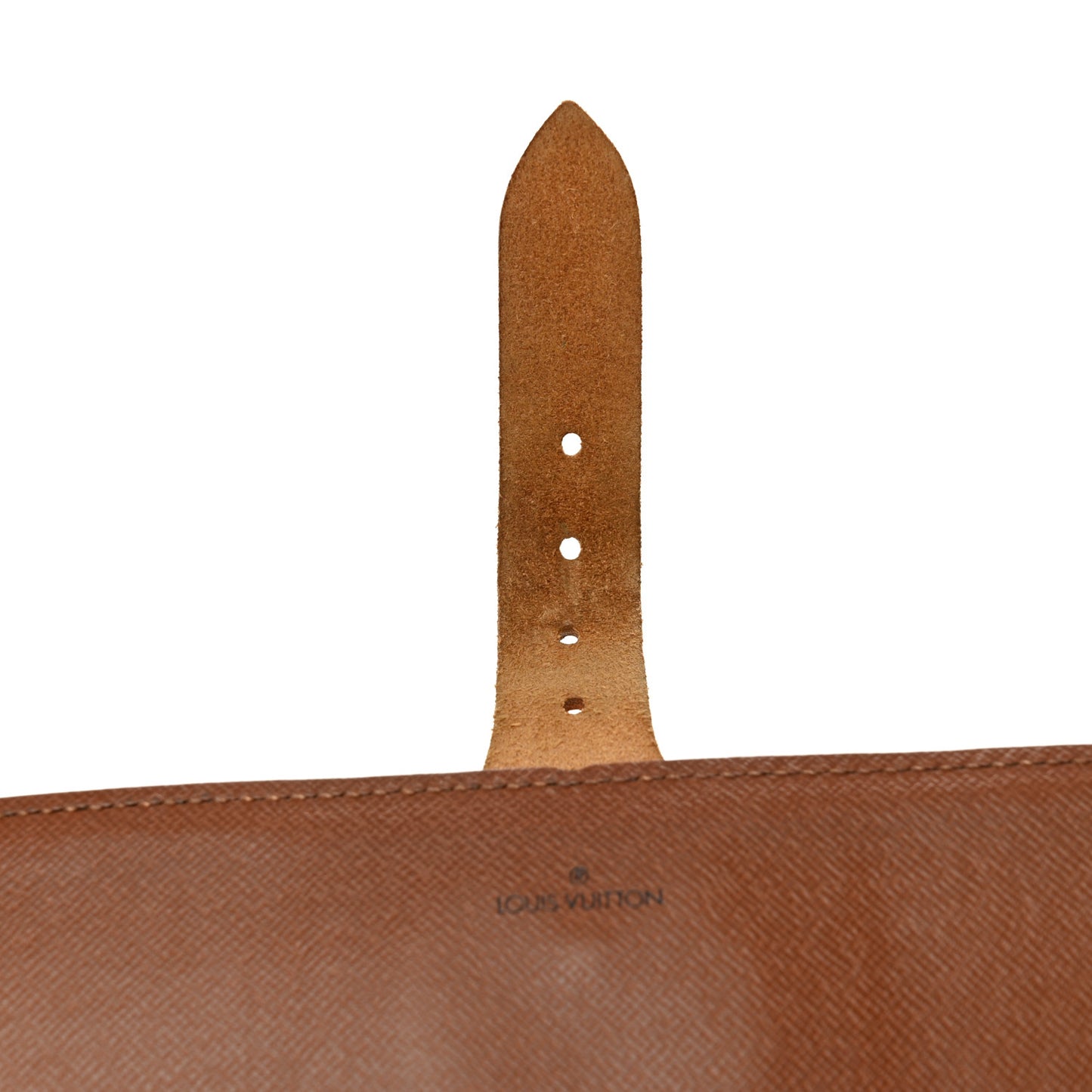 Monogram Cartouchiere 22