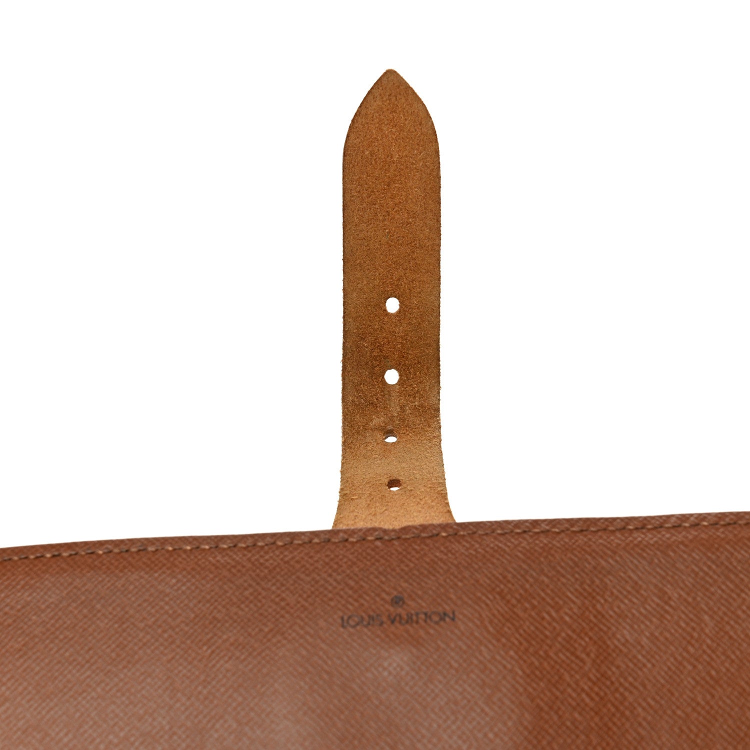 Louis Vuitton Monogram Cartouchiere 22 13 of 21
