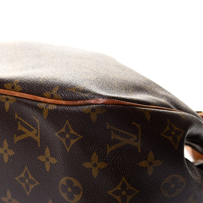 Louis Vuitton Monogram Batignolles Horizontal 9 of 19