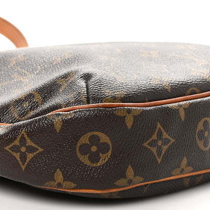 Louis Vuitton Monogram Odeon PM 8 of 12
