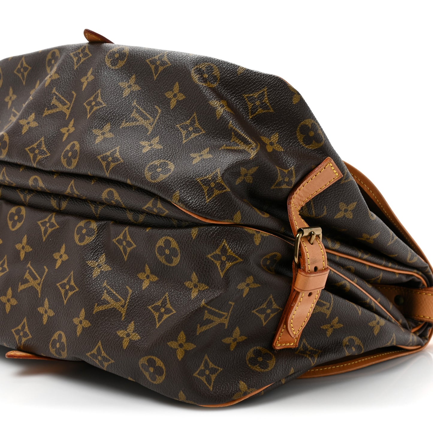 Monogram Saumur 35