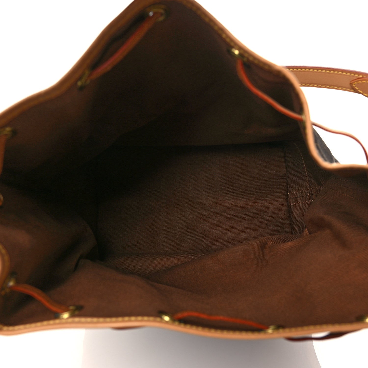 Louis Vuitton Monogram Noe 5 of 6