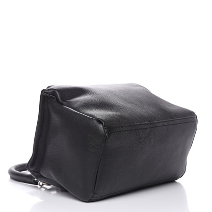 Givenchy Sugar Goatskin Small Pandora Black 4 of 9