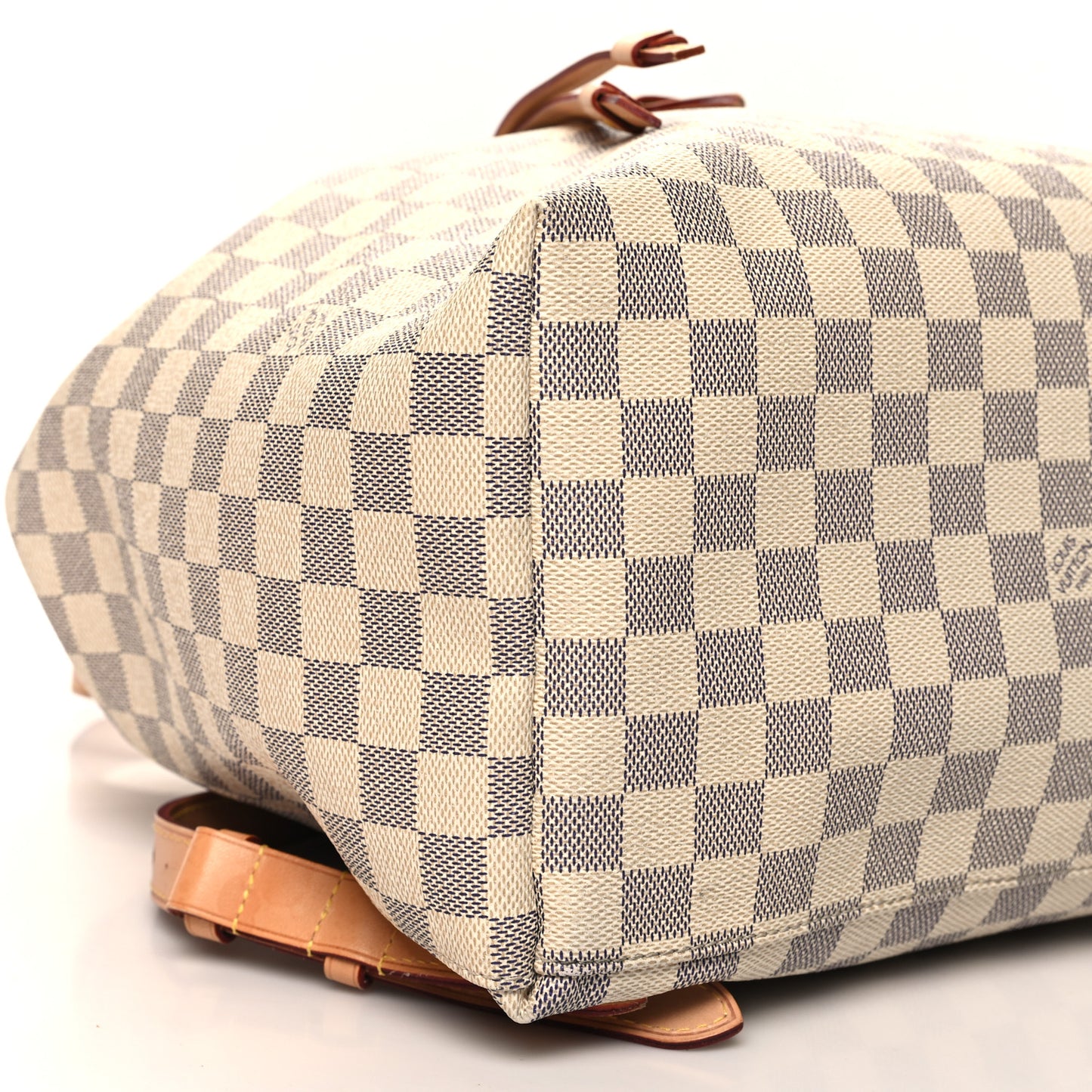 Damier Azur Sperone Backpack