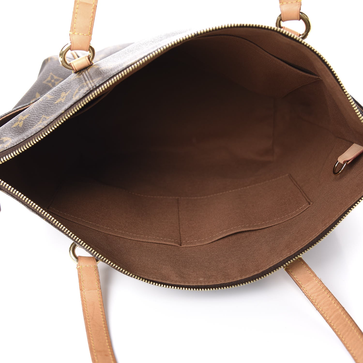 Louis Vuitton Monogram Totally MM 5 of 11