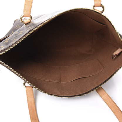 Louis Vuitton Monogram Totally MM 5 of 11