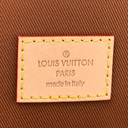 Louis Vuitton Monogram Packing Cube PM 6 of 9