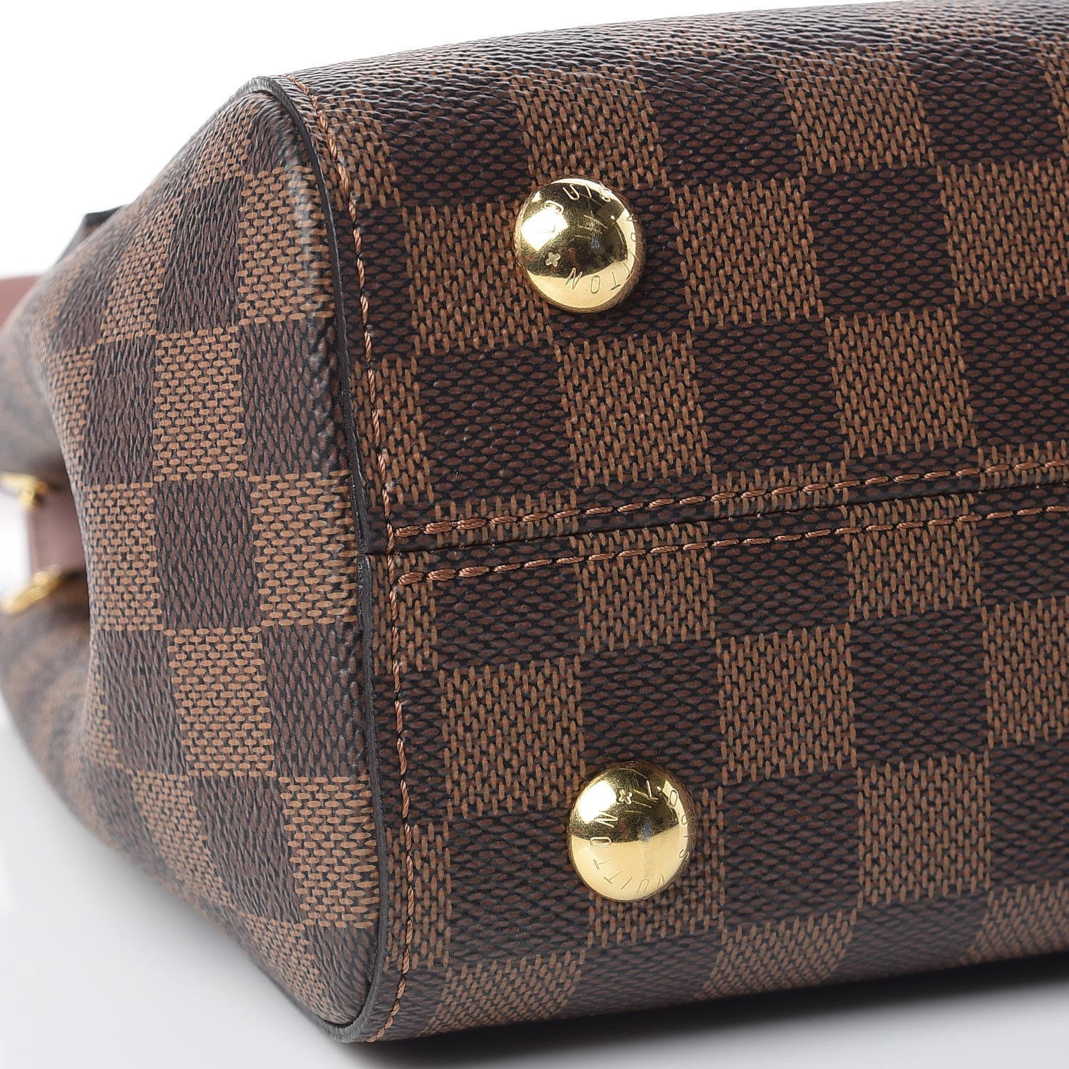 Louis Vuitton Damier Ebene Bond Street Magnolia 9 of 9