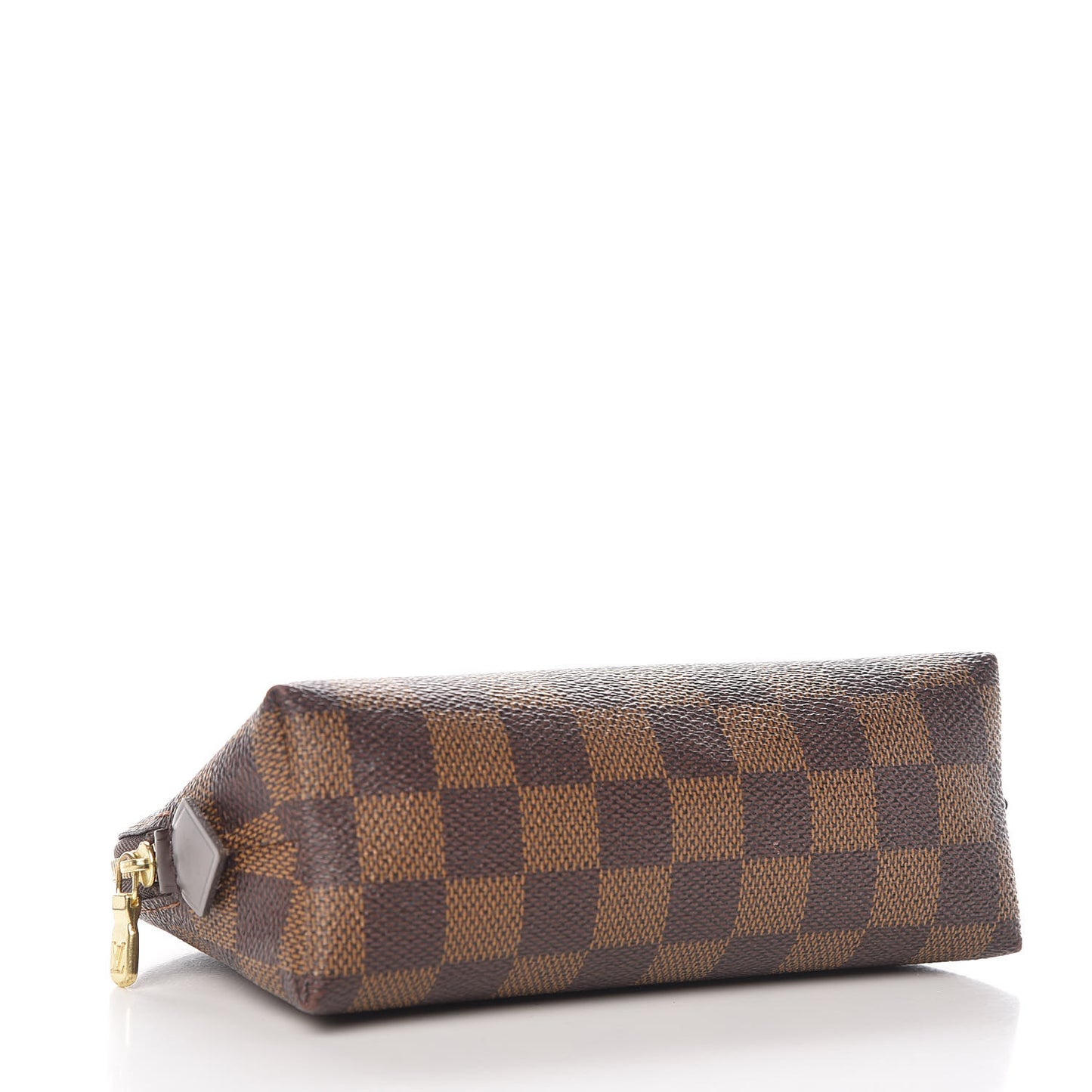 Damier Ebene Cosmetic Pouch