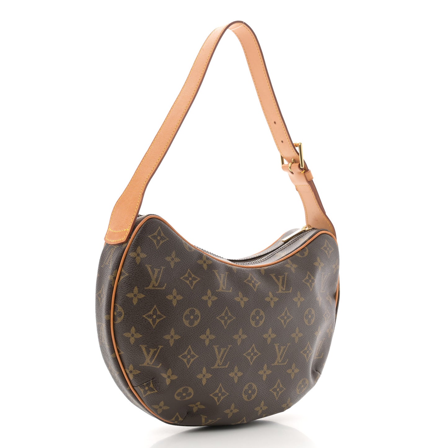 Monogram Croissant MM