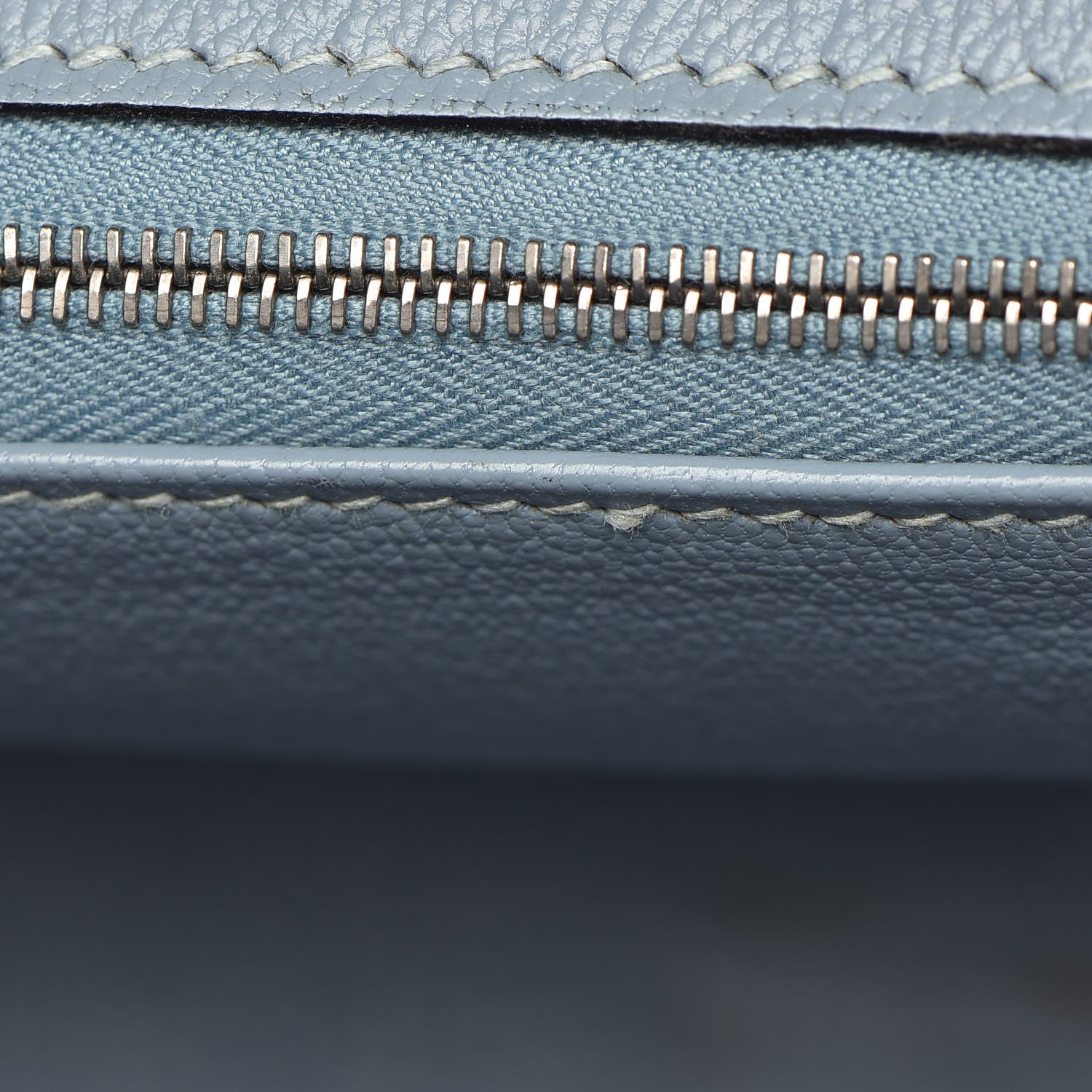 Hermes Togo Birkin 30 Ciel 33 of 38